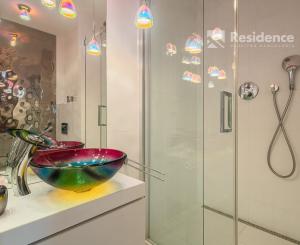 1 - izbový byt po rekonštrukcii na prenájom - Podbreziny