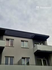 Dvojizbový kompletne zariadený byt /apartmán v novostavbe v L.Hrádku