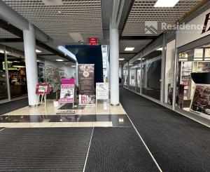 Top lokalita – obchodný priestor na Prenájom v OC Jasná