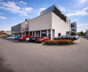 Obchodné priestory v Jasná Shopping City, Liptovský Mikuláš