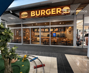 Obchodné priestory v Jasná Shopping City, Liptovský Mikuláš