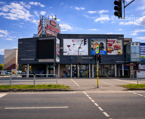 Obchodné priestory v Jasná Shopping City, Liptovský Mikuláš