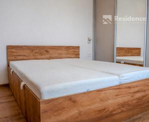 Atraktívny smart byt na prenájom, Nábrežie, 2-izbový, Liptov