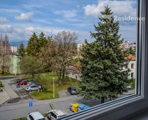 Atraktívny smart byt na prenájom, Nábrežie, 2-izbový, Liptov