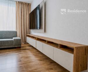 Atraktívny smart byt na prenájom, Nábrežie, 2-izbový, Liptov