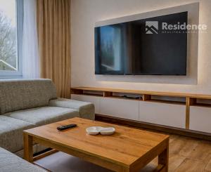 Atraktívny smart byt na prenájom, Nábrežie, 2-izbový, Liptov