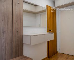 Atraktívny smart byt na prenájom, Nábrežie, 2-izbový, Liptov