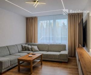 Atraktívny smart byt na prenájom, Nábrežie, 2-izbový, Liptov