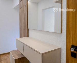 Atraktívny smart byt na prenájom, Nábrežie, 2-izbový, Liptov