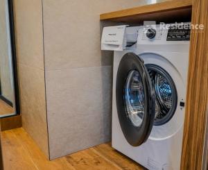 Atraktívny smart byt na prenájom, Nábrežie, 2-izbový, Liptov