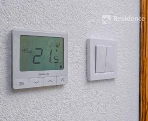 Atraktívny smart byt na prenájom, Nábrežie, 2-izbový, Liptov