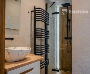 Atraktívny smart byt na prenájom, Nábrežie, 2-izbový, Liptov