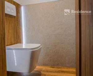 Atraktívny smart byt na prenájom, Nábrežie, 2-izbový, Liptov