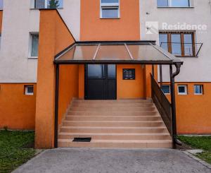 Atraktívny smart byt na prenájom, Nábrežie, 2-izbový, Liptov