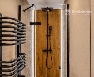 Atraktívny smart byt na prenájom, Nábrežie, 2-izbový, Liptov