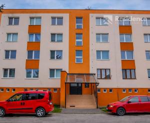 Atraktívny smart byt na prenájom, Nábrežie, 2-izbový, Liptov