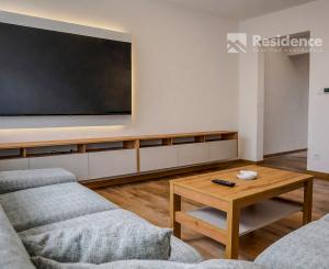 Atraktívny smart byt na prenájom, Nábrežie, 2-izbový, Liptov