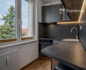 Atraktívny smart byt na prenájom, Nábrežie, 2-izbový, Liptov