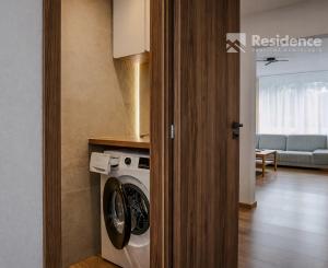 Atraktívny smart byt na prenájom, Nábrežie, 2-izbový, Liptov