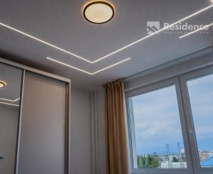 Atraktívny smart byt na prenájom, Nábrežie, 2-izbový, Liptov