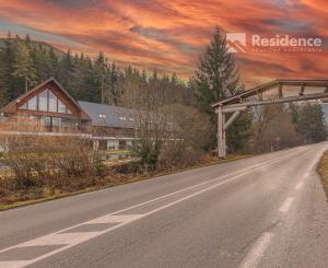 INVESTIČNÝ APARTMÁN s výnosom – JASNÁ, NÍZKE TATRY