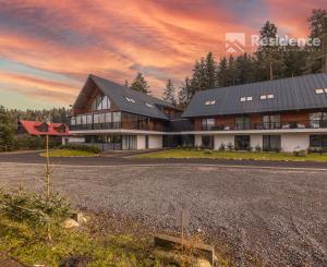 INVESTIČNÝ APARTMÁN s výnosom – JASNÁ, NÍZKE TATRY