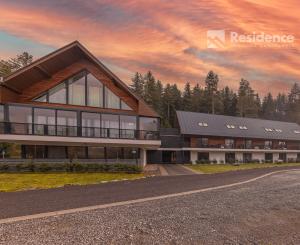 INVESTIČNÝ APARTMÁN s výnosom – JASNÁ, NÍZKE TATRY