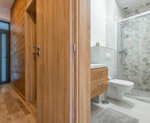 INVESTIČNÝ APARTMÁN s výnosom – JASNÁ, NÍZKE TATRY