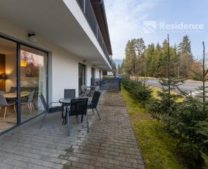 INVESTIČNÝ APARTMÁN s výnosom – JASNÁ, NÍZKE TATRY