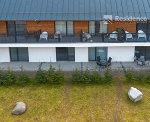 INVESTIČNÝ APARTMÁN s výnosom – JASNÁ, NÍZKE TATRY