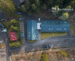 INVESTIČNÝ APARTMÁN s výnosom – JASNÁ, NÍZKE TATRY