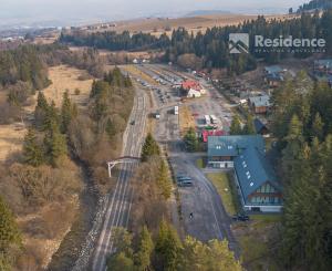 INVESTIČNÝ APARTMÁN s výnosom – JASNÁ, NÍZKE TATRY