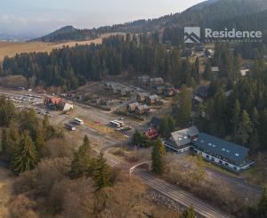 INVESTIČNÝ APARTMÁN s výnosom – JASNÁ, NÍZKE TATRY