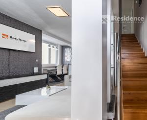 Mezonet 113 m², 3 balkóny, top stav – Liptovský Mikuláš