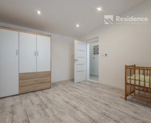 Mezonet 113 m², 3 balkóny, top stav – Liptovský Mikuláš