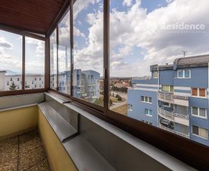 Mezonet 113 m², 3 balkóny, top stav – Liptovský Mikuláš