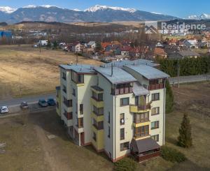 Mezonet 113 m², 3 balkóny, top stav – Liptovský Mikuláš