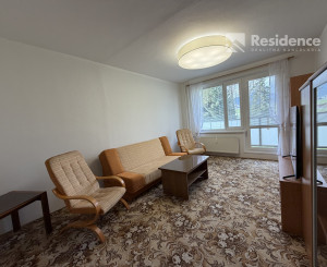 Na prenájom 3-izbový byt v Liptovskom Mikuláši