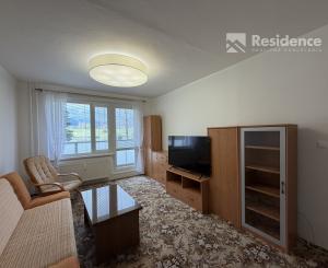 Na prenájom 3-izbový byt v Liptovskom Mikuláši