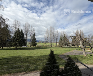 Na prenájom 3-izbový byt v Liptovskom Mikuláši