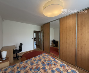 Na prenájom 3-izbový byt v Liptovskom Mikuláši