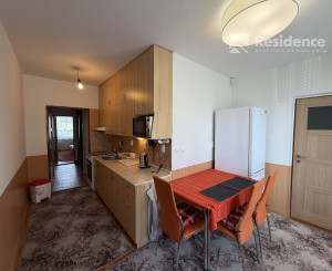 Na prenájom 3-izbový byt v Liptovskom Mikuláši