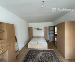 Na prenájom 3-izbový byt v Liptovskom Mikuláši