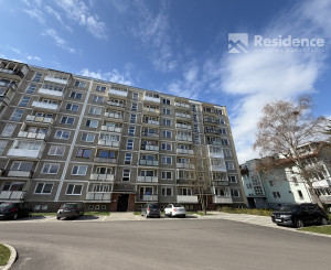 Na prenájom 3-izbový byt v Liptovskom Mikuláši