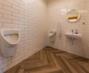 Štýlové bývanie – Unikátny rodinný dom s vežou, aký nemá nikto