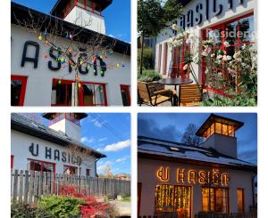 Štýlové bývanie – Unikátny rodinný dom s vežou, aký nemá nikto