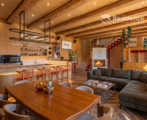 Štýlové bývanie – Unikátny rodinný dom s vežou, aký nemá nikto