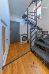 Zabehnutý bar s apartmánom a vlastnou vyhliadkovou vežou