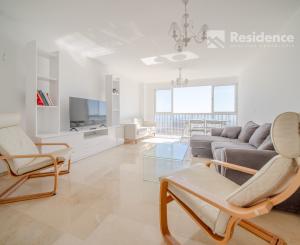 Na predaj- Ampartmán na pobreží Costa del Sol