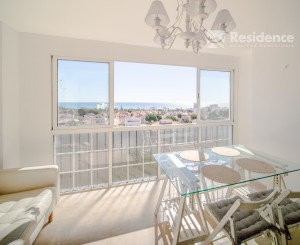 Na predaj- Ampartmán na pobreží Costa del Sol